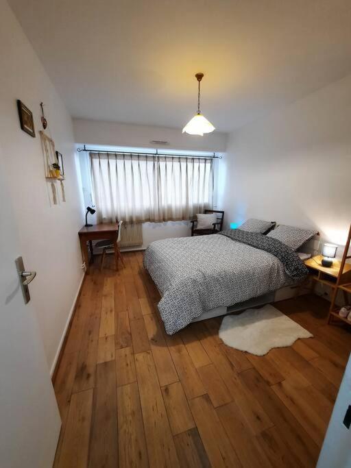 Apartament Chez Alice Colmar Zewnętrze zdjęcie