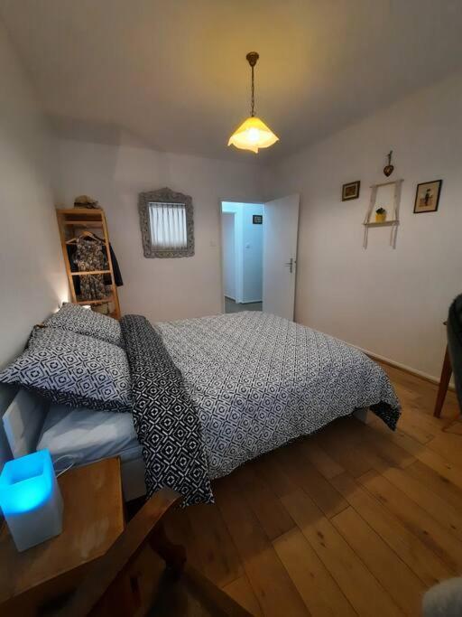 Apartament Chez Alice Colmar Zewnętrze zdjęcie