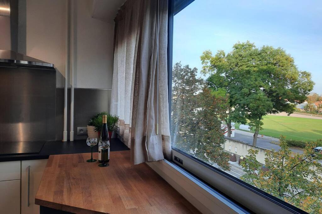Apartament Chez Alice Colmar Zewnętrze zdjęcie